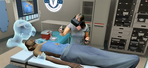 Xu hướng thực tế ảo VR hàng đầu trong tương lai